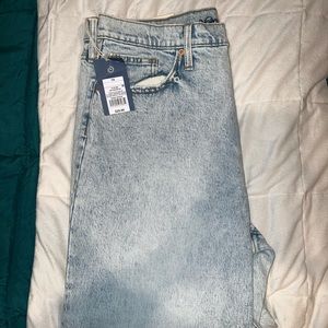 Universal Thread Vintage Straight Jeans